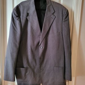 Suit jackets